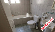 House (semi detached) in Lakatamia, Nicosia for rent 