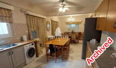 House (semi detached) in Lakatamia, Nicosia for rent 