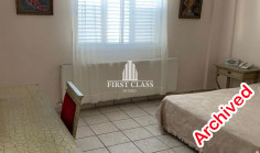 House (semi detached) in Lakatamia, Nicosia for rent 