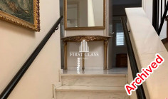 House (semi detached) in Lakatamia, Nicosia for rent 