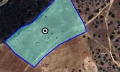 Residential 25419 m2 for sale in Pissouri, Limassol