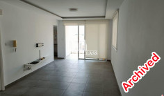 Luxury 2 bedroom unfurnished apartment to rent in Makedonitissa
