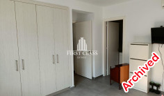 Luxury 2 bedroom unfurnished apartment to rent in Makedonitissa