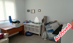 Luxury 2 bedroom unfurnished apartment to rent in Makedonitissa