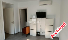 Luxury 2 bedroom unfurnished apartment to rent in Makedonitissa