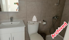 Luxury 2 bedroom unfurnished apartment to rent in Makedonitissa