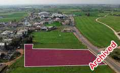 Field in Avgorou, Famagusta , Famagusta