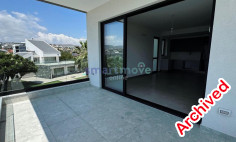2 bedroom modern apartment for rent Limassol 