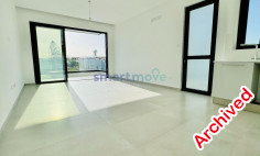 2 bedroom modern apartment for rent Limassol 