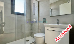 2 bedroom modern apartment for rent Limassol 