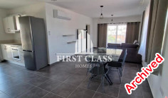 2 bedroom unfurnished apartment to rent in Latsia