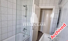 2 bedroom unfurnished apartment to rent in Latsia