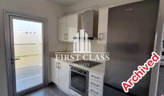 2 bedroom unfurnished apartment to rent in Latsia