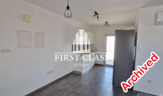 2 bedroom unfurnished apartment to rent in Latsia