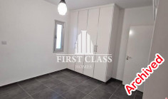 2 bedroom unfurnished apartment to rent in Latsia