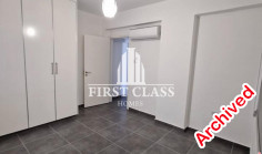 2 bedroom unfurnished apartment to rent in Latsia