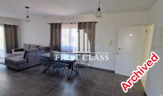 2 bedroom unfurnished apartment to rent in Latsia