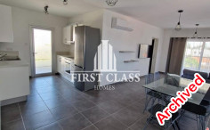 2 bedroom unfurnished apartment to rent in Latsia