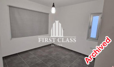 2 bedroom unfurnished apartment to rent in Latsia