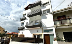 Spacious 3 bedroom unfurnished apartment to rent in Agios Ioannis Spacious 3 bedroom unfurnished apartment to rent in Agios Ioannis