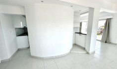 Spacious 3 bedroom unfurnished apartment to rent in Agios Ioannis Spacious 3 bedroom unfurnished apartment to rent in Agios Ioannis