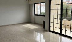 Apartment (flat) in Ekali, Limassol for rent 