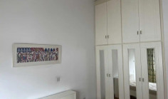 Apartment (flat) in Ekali, Limassol for rent 