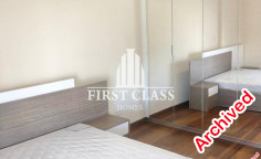 Lovely 1 bed furnished apartment to rent in Aglantzia