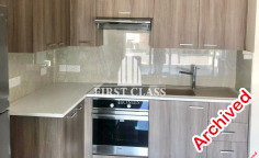 Lovely 1 bed furnished apartment to rent in Aglantzia
