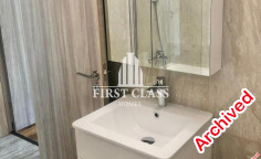 Lovely 1 bed furnished apartment to rent in Aglantzia