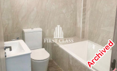 Lovely 1 bed furnished apartment to rent in Aglantzia
