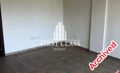 1 bedroom furnished apartment to rent in Ayios Andreas