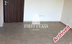 1 bedroom furnished apartment to rent in Ayios Andreas