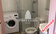 1 bedroom furnished apartment to rent in Ayios Andreas