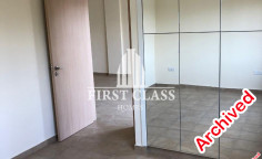 1 bedroom furnished apartment to rent in Ayios Andreas
