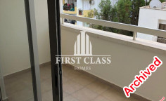 1 bedroom furnished apartment to rent in Ayios Andreas