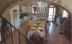 House (detached) in Skarinou, Larnaca for sale 