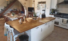 House (detached) in Skarinou, Larnaca for sale 