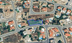 Residential 947 m2 for sale in Agios Athanasios, Limassol
