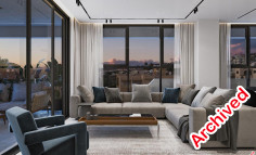 Geraklion residences 101 , Limassol