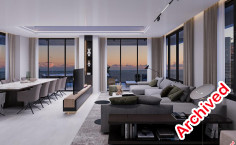 Geraklion residences 101 , Limassol
