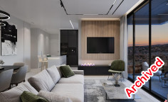 Geraklion residences 101 , Limassol