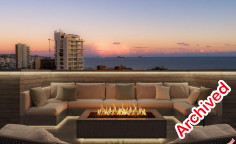 Geraklion residences 201 , Limassol