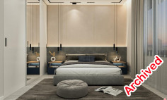 Geraklion residences 201 , Limassol