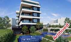 Geraklion residences 201 , Limassol