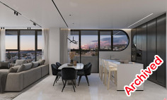 Geraklion residences 102 , Limassol