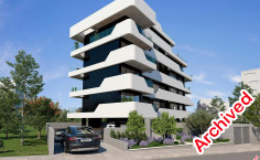 Geraklion residences 102 , Limassol