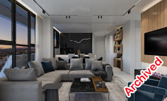 Geraklion residences 202 , Limassol