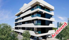 Geraklion residences 202 , Limassol