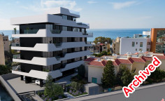 Geraklion residences 302 , Limassol